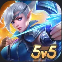Mobile Legends Mod Apk 2.1.41.11465 (Mod Menu)